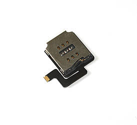 Шлейф iPad Air (iPad 5) з конектором sim-карти