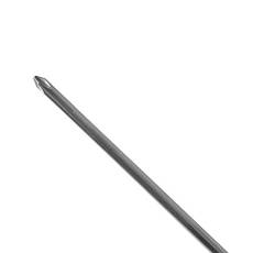 Викрутка хрестова PH 2x125 мм INGCO, фото 4