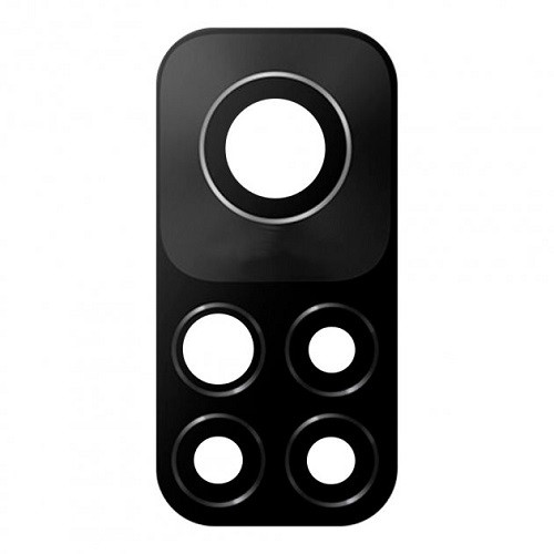 Скло камери Xiaomi Mi 10T 5G/ Redmi K30s, фото 1