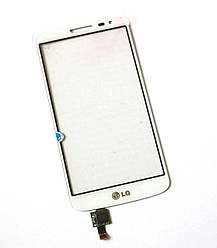 Сенсор LG D618 Optimus G2 mini/D620/D610/D625 white orig