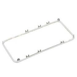 Рамка дисплея iPhone 4G white