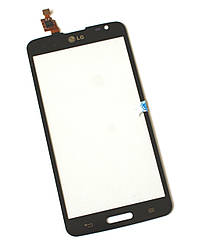 Сенсор LG D685 G Pro Black orig