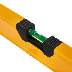 Рівень 60 см алюмінієва рамка 1.0 мм INGCO Super Select, фото 2