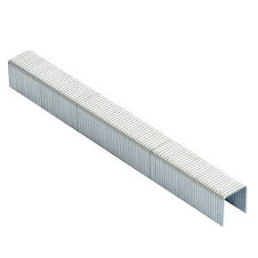 Скобі для степлера тип-140 12×1,2 мм 1000 шт INGCO, фото 2