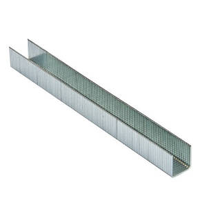 Скобі для степлера тип-140 12×1,2 мм 1000 шт INGCO, фото 3