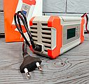 Автоматичний зарядний пристрій для акумуляторів 12/24 V 10 A1 / Зарядка для акумулятора, фото 7