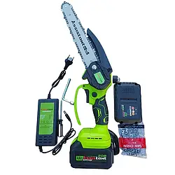 Акумуляторна ланцюгова пила Assistant АПЦ 20-8 БЩ