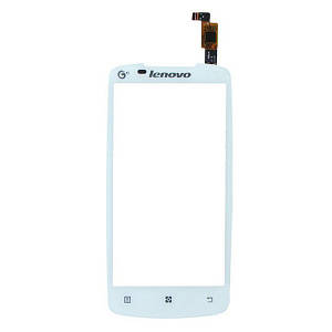 Touchscreen (сенсор) Lenovo