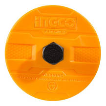 Зубило плоске 24×18×300 мм з руків’ям INGCO, фото 3