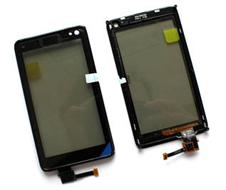 Touchscreen (сенсор) Nokia
