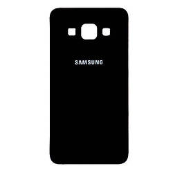 Задня кришка Samsung A300 Galaxy A3 black
