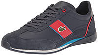 Мужские кроссовки Lacoste Mens Angular Sneaker Sneaker US10 / UK9 / EUR43 / 28CM