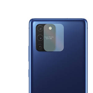 Захисне скло для камери Samsung