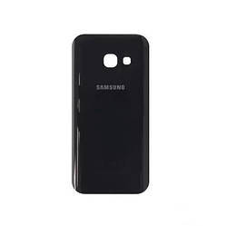 Задня кришка Samsung A320 Galaxy A3 2017 black