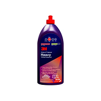 Високоефективна абразивна полірувальна паста 3M™ Perfect-It™ Gelcoat Heavy Cutting Compound (950 мл)