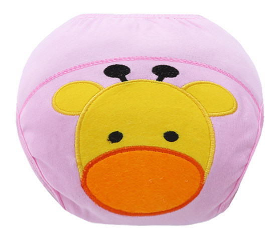 Тренувальні труси для дітей "Жирафа", фото 1