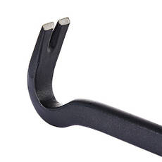 Лом-ков'яходер 900 мм INGCO, фото 3