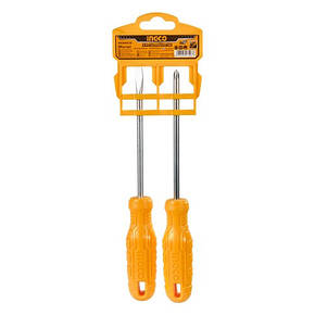 Набір викруток 2 шт. INGCO, фото 1