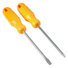 Набір викруток 2 шт. INGCO, фото 3