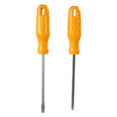 Набір викруток 2 шт. INGCO, фото 4