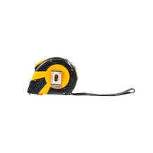 Рулетка 8 м×25 мм автостоп INGCO, фото 5