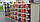 Фарба Технопал 3004 емульсійна інтер'єрна акрилова фарба 0,75 л. Technopal Stancolac, фото 2