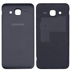 Задня кришка Samsung J500 Galaxy J5 black