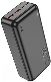 Павербанк (PowerBank) Hoco J101В 30000mAh 22.5W