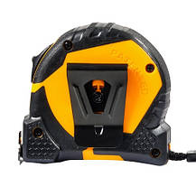 Рулетка 5 м×19 мм Profi INGCO INDUSTRIAL, фото 5