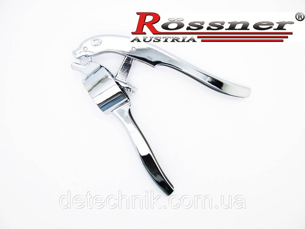 Часникокодівка Rossner T4600 , фото 1