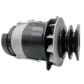 Генератор МТЗ двух ручейний 14В 100А 1400Вт