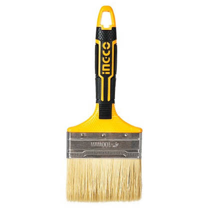 Пензель флейцовий Elite 4″ INGCO, фото 1