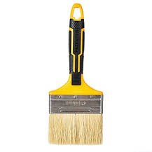 Пензель флейцовий Elite 4″ INGCO, фото 2