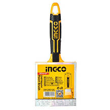 Пензель флейцовий Elite 4″ INGCO, фото 3