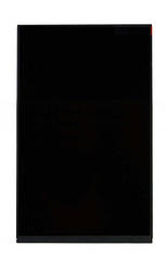 Дисплей к планшету Lenovo A7-10 Tab 2/A7-20 Tab 2 black