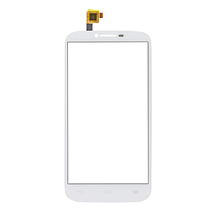 Touchscreen (сенсор) Alcatel