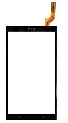 Сенсор HTC Desire 700 Dual Sim black orig