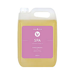 Професійне масажне масло «Spa» Розслаблююче 5000 ml