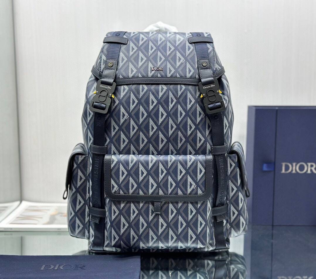 Рюкзак Dior Hit The Road