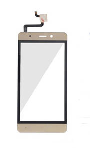 Touchscreen (сенсор) Blackview