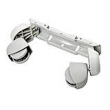 Колеса для обігрівачів