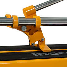 Плиткоріз ручний 600 мм INGCO, фото 3