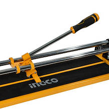 Плиткоріз ручний 600 мм INGCO, фото 4