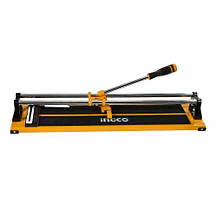 Плиткоріз ручний 600 мм INGCO, фото 5