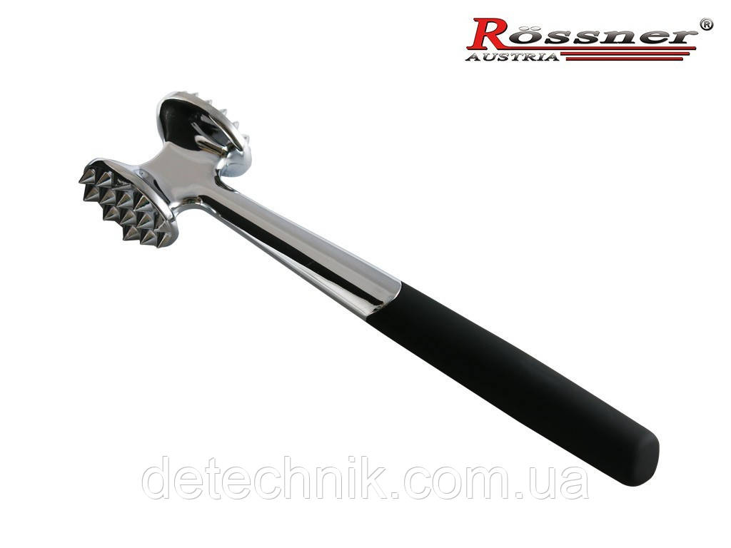 Молоток для відбивання м'яса Rossner T4630