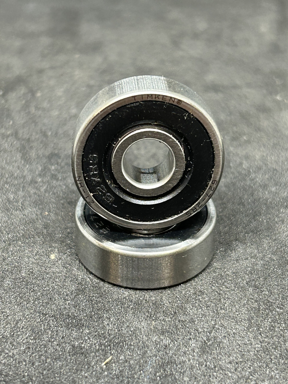 Підшипник 627 2RS, 180027 (7*22*7) TIMKEN USA, фото 1