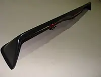 Козирек  заднего стекла ВАЗ 2101 - 2107 с дополнительным стопом