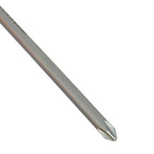 Викрутка хрестова S2 PH 2х150 мм INGCO INDUSTRIAL, фото 2