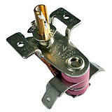 Термостати для обігрівачів