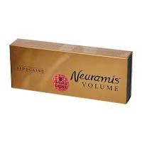 Філер Medytox Neuramis Volume Lidocaine, 1 мл (Тільки оригінал!)